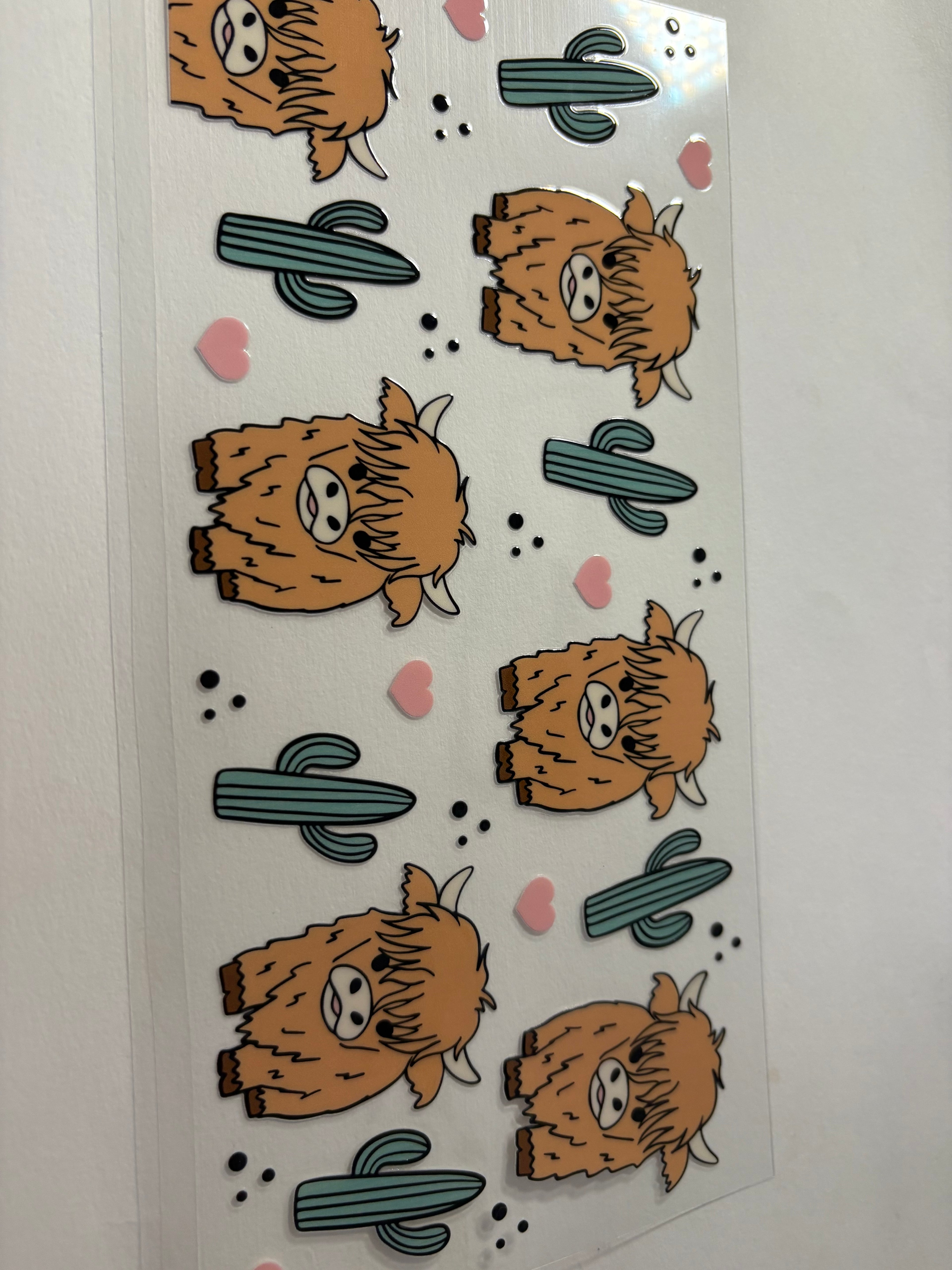 COW wrap