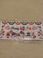 4th of July