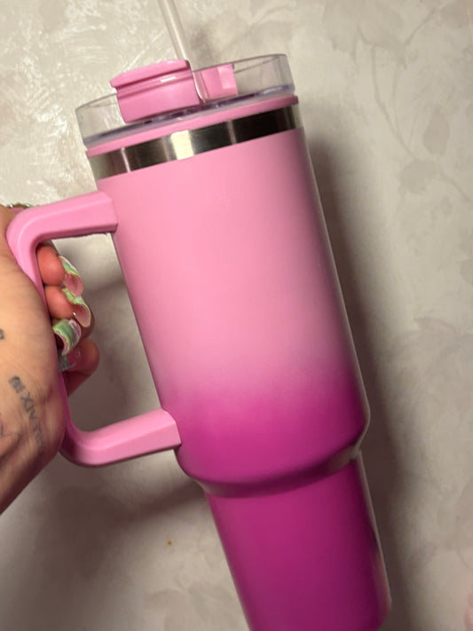 40oz reversible cup (add wrap/decal)