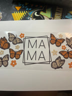 Mom/nanny/gigi wraps