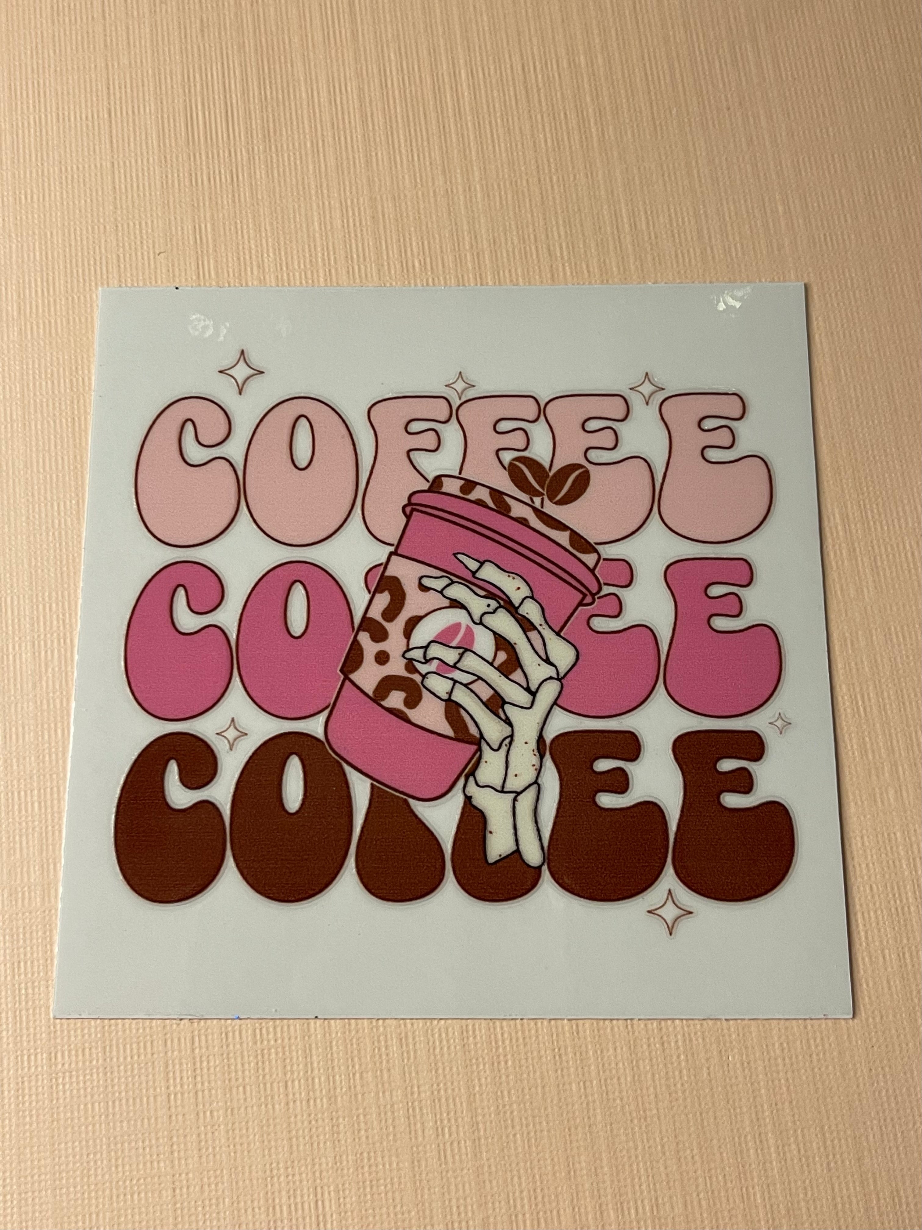 NEUTRAL COLOR decal