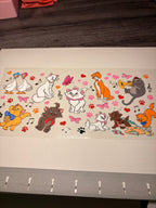 Animal/insect wraps🌵.