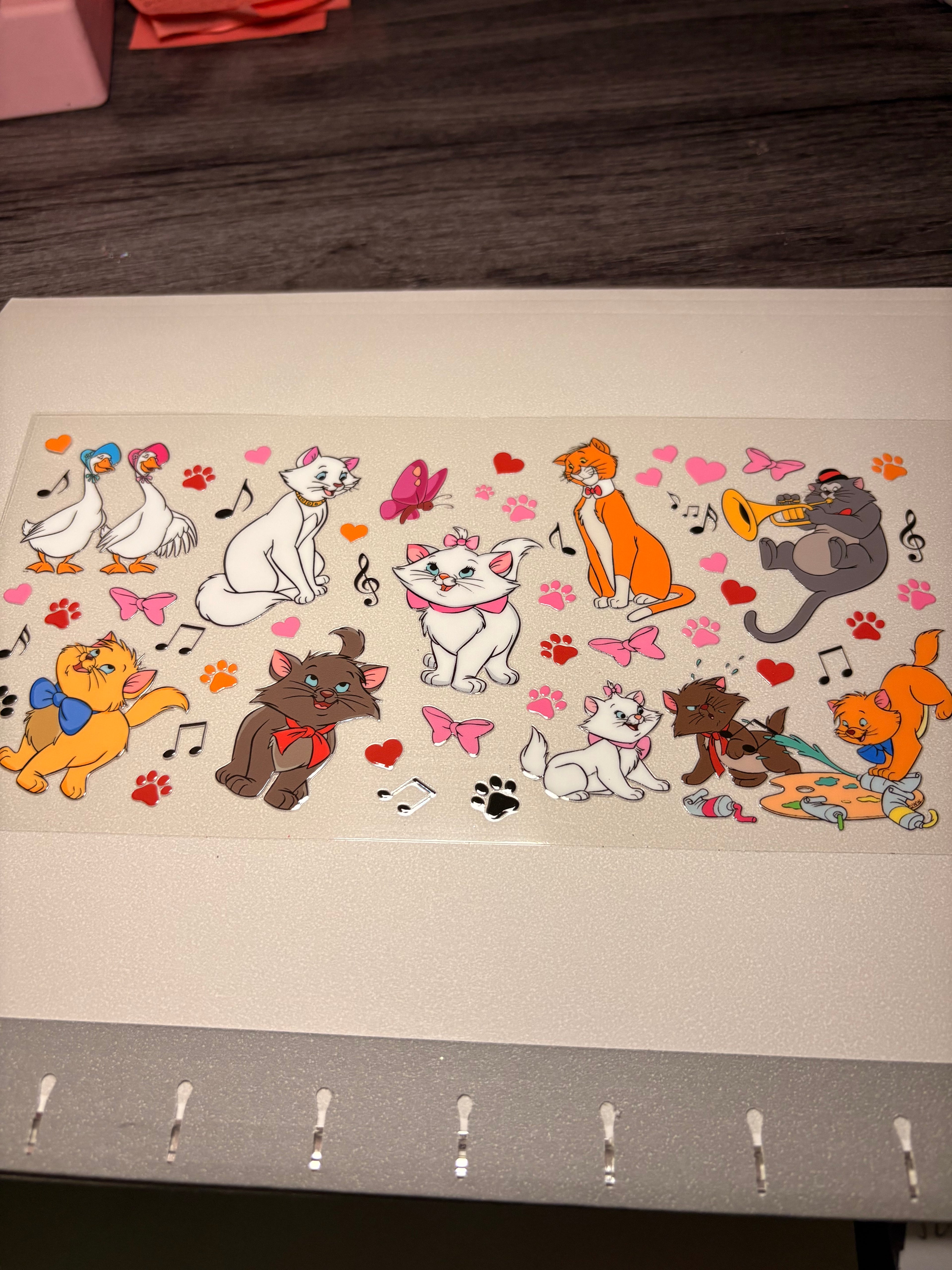 Animal/insect wraps🌵.