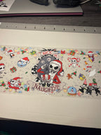 Character wraps PT.1