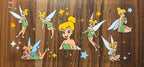 TINKERBELL decal (new drop)🚨