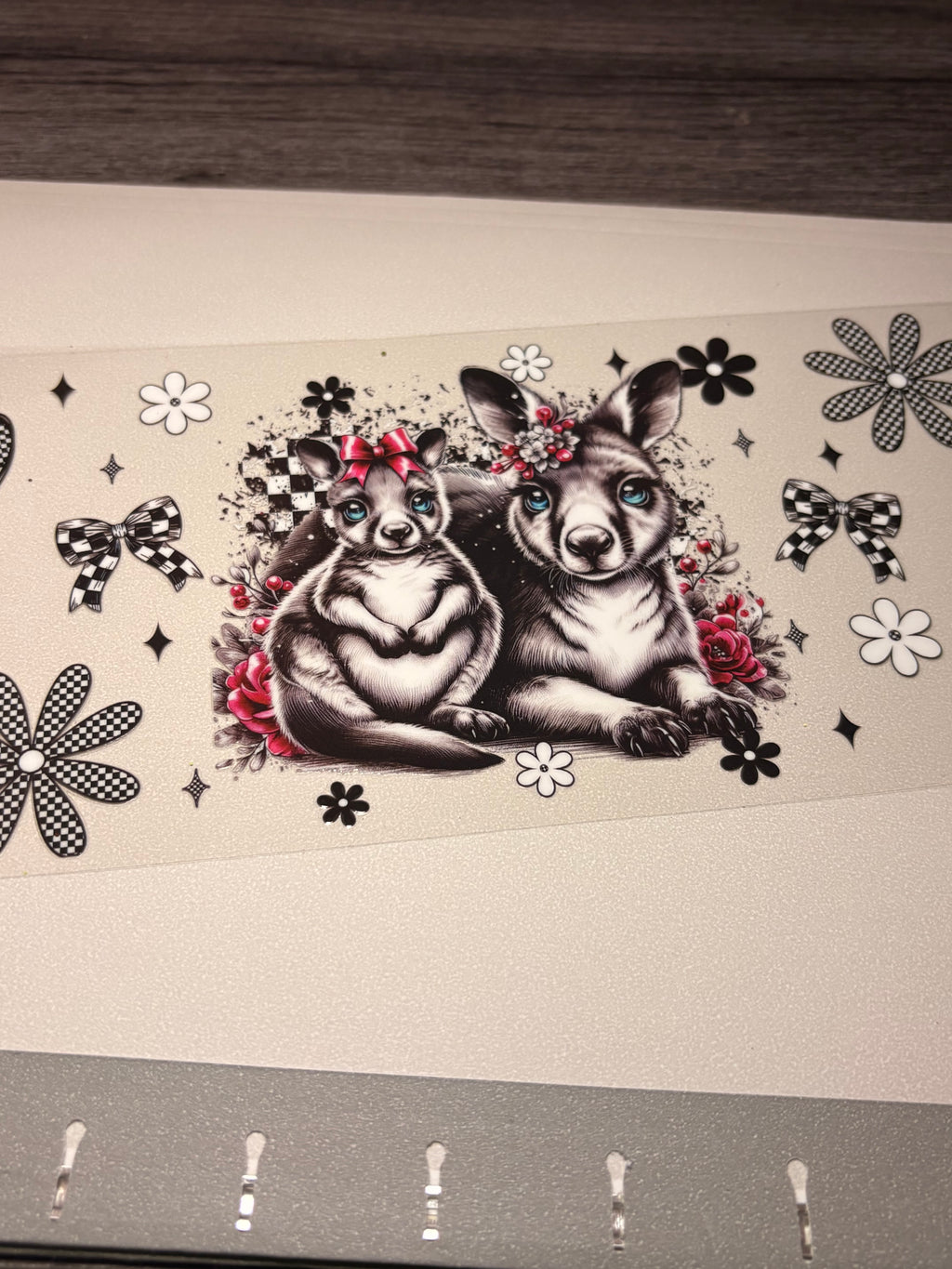 Animal/insect wraps🌵.