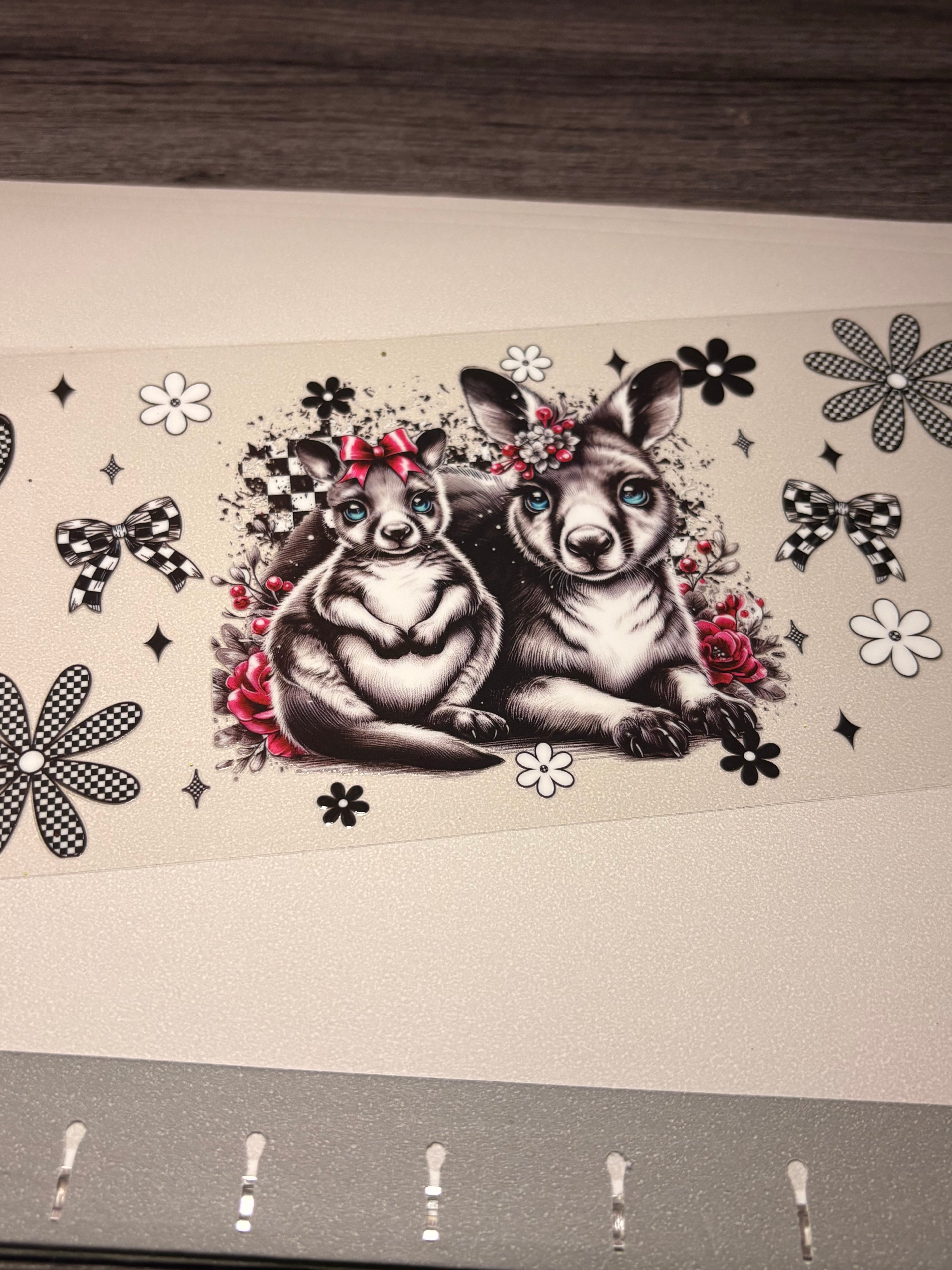 Animal/insect wraps🌵.