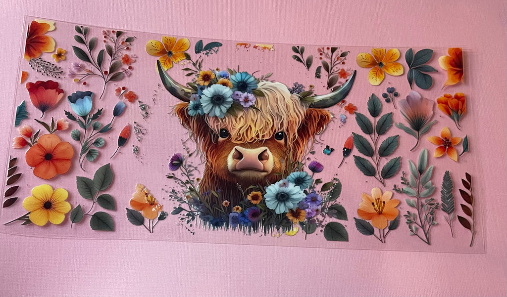 COW wrap
