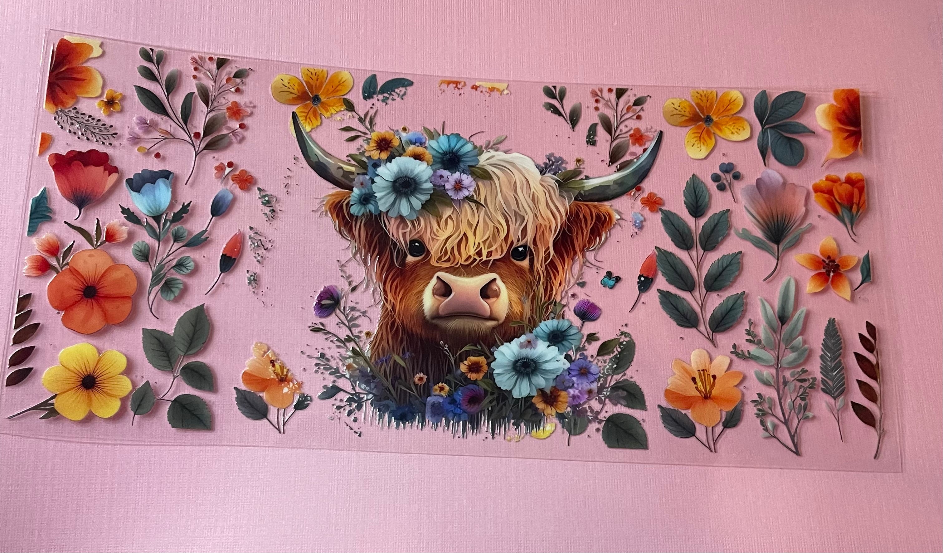 COW wrap