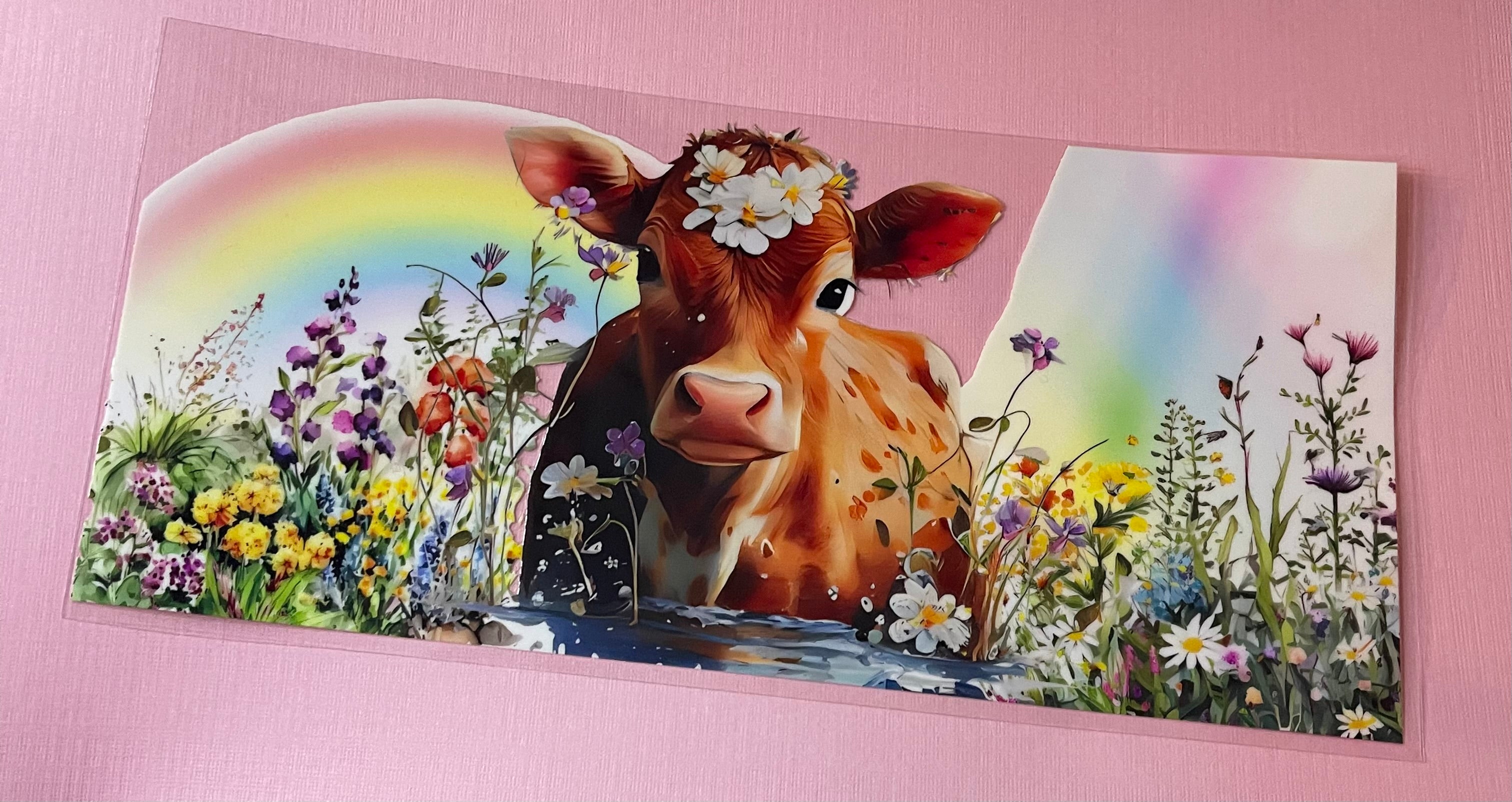 COW wrap