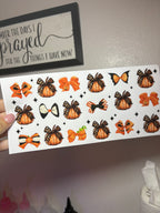Halloween wrap (new drop)🚨