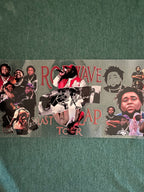 ARTIST decals
