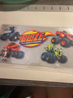 Kid movie/show wraps