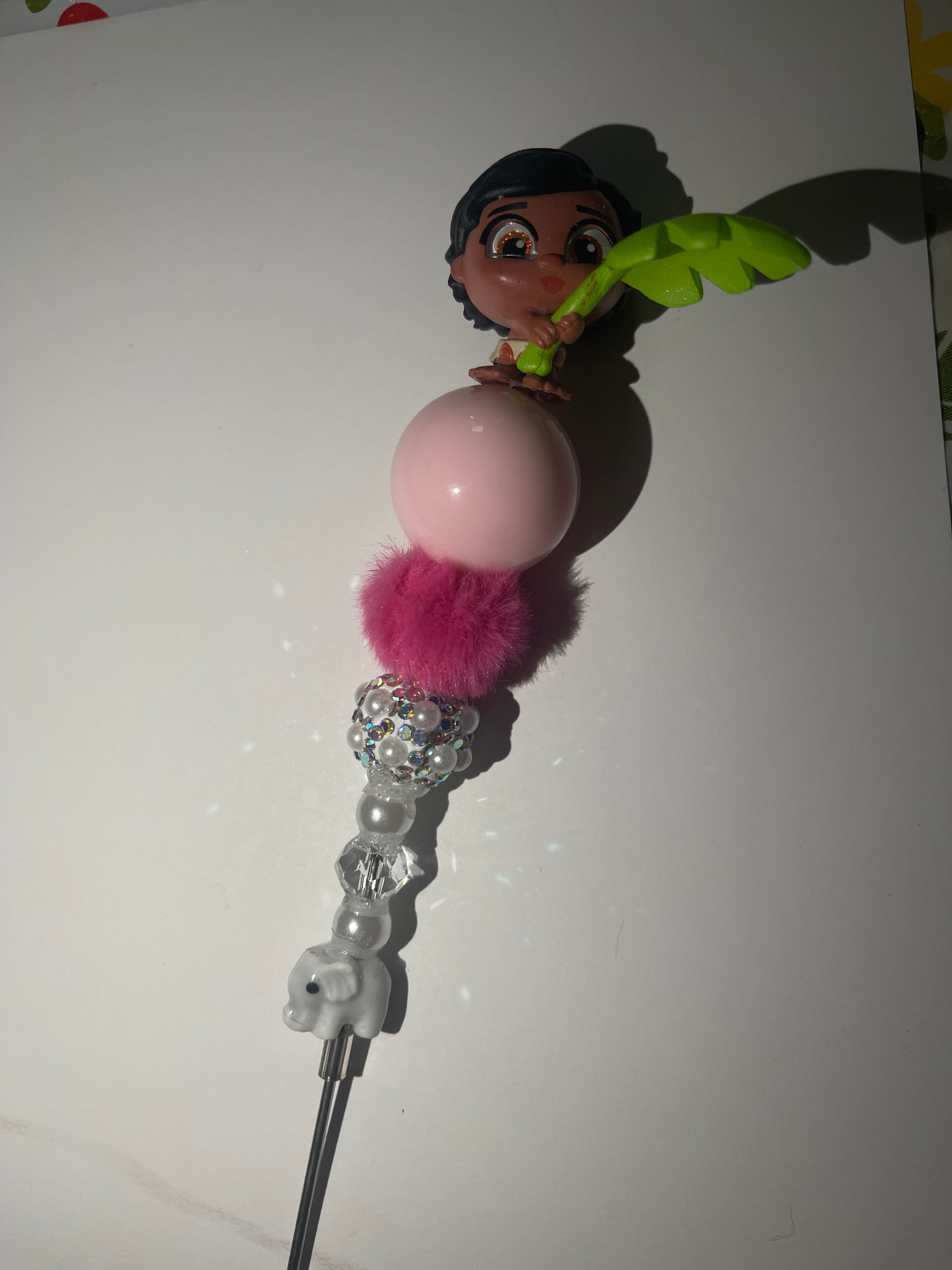 Glitter pokey tool (click to see all)