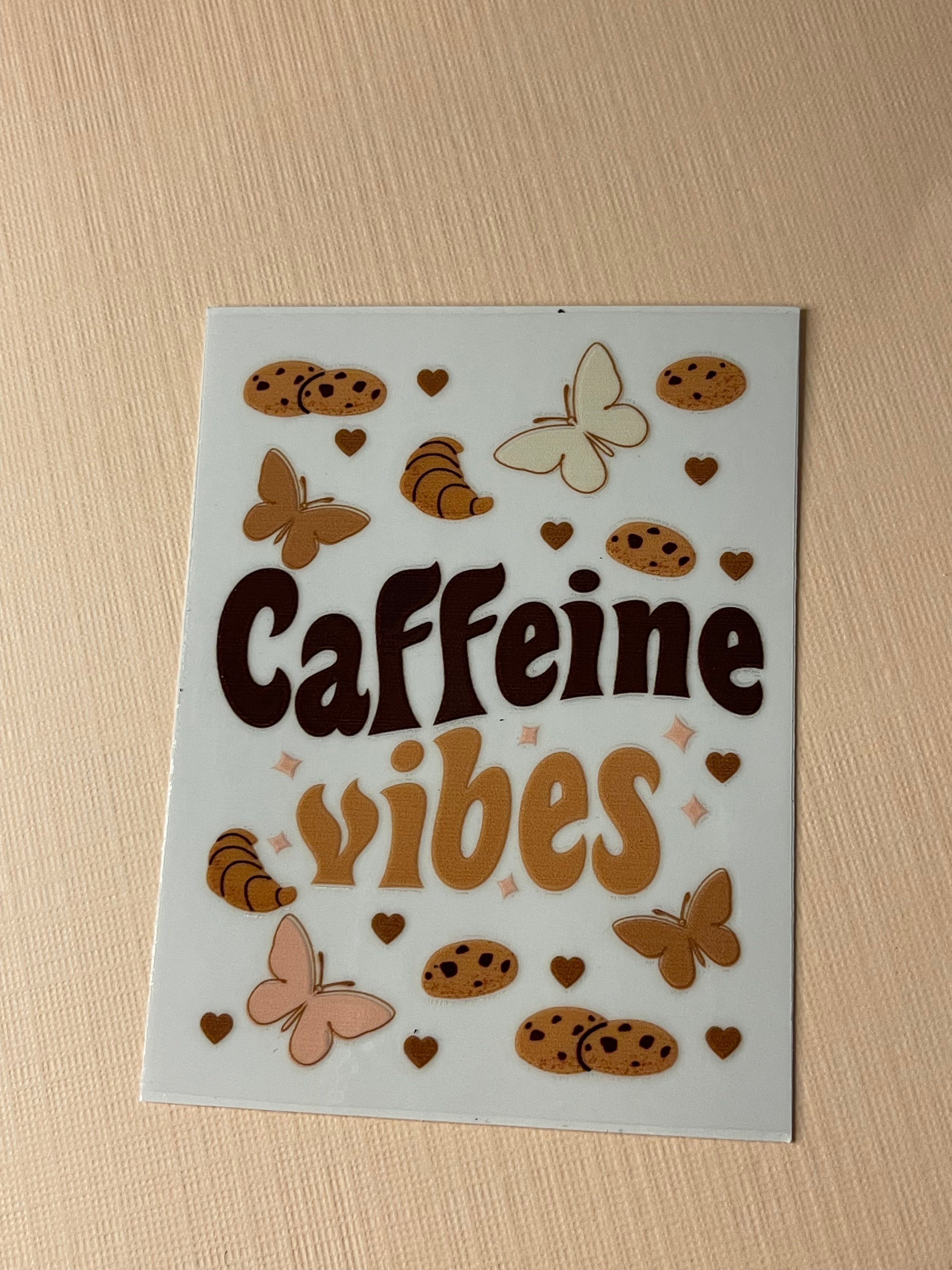 NEUTRAL COLOR decal