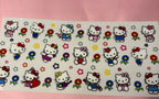 HELLO KITTY /KUROMI /MY MELODY wrap