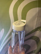 10oz snowglobe cup base (search flow and add to cart)