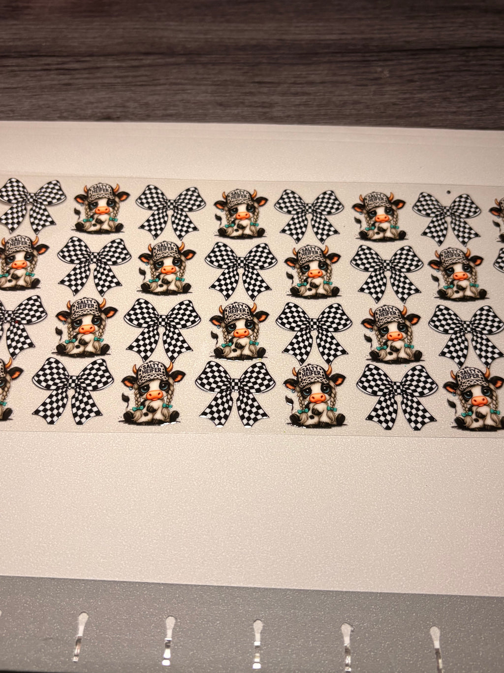 Animal/insect wraps🌵.