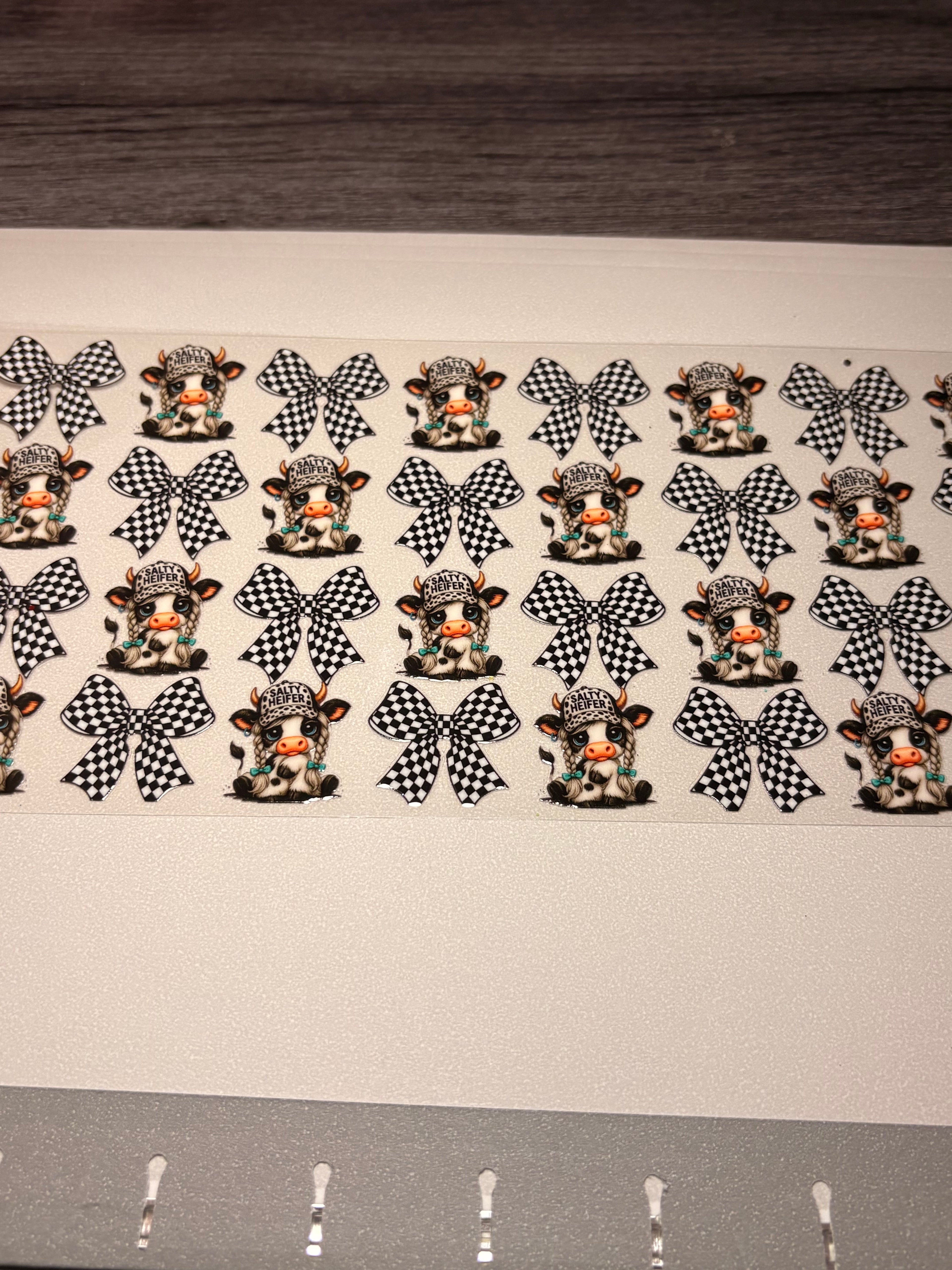 Animal/insect wraps🌵.