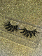 Random choice of Lashes (may ask to see lashes if I’m on live)