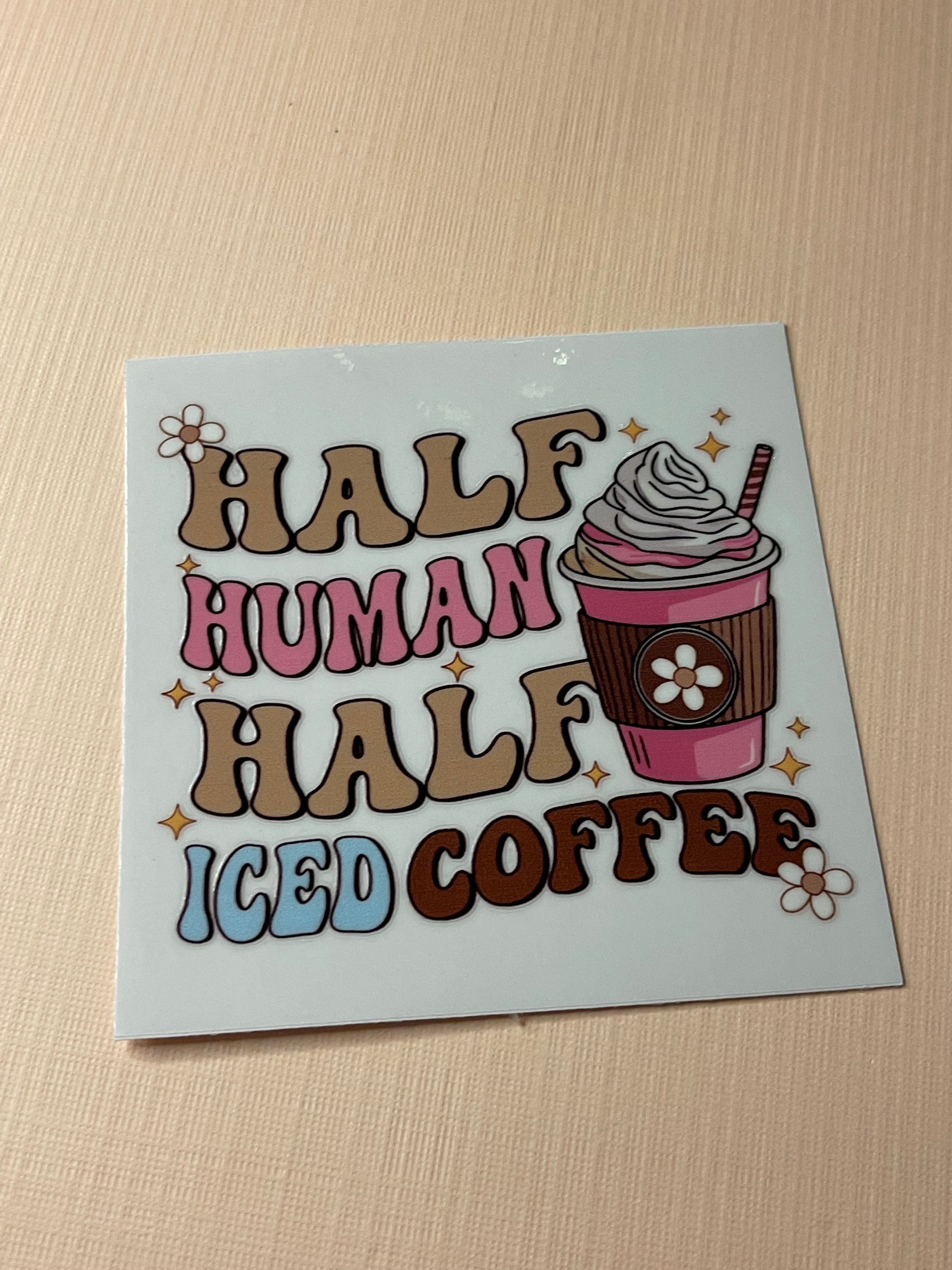 NEUTRAL COLOR decal