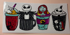 RANDOM decals