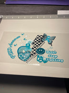 AWARENESS/PROFESSION WRAPS