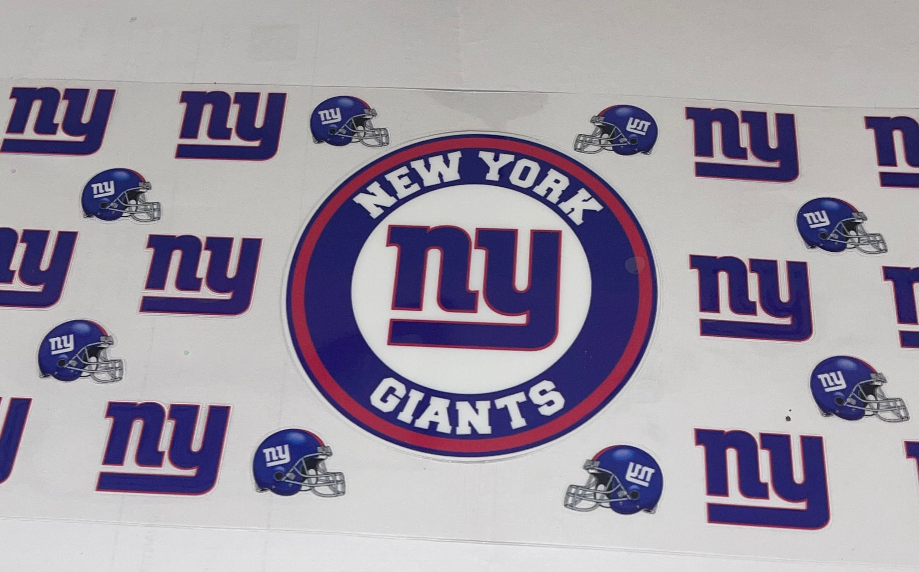 Football team wraps