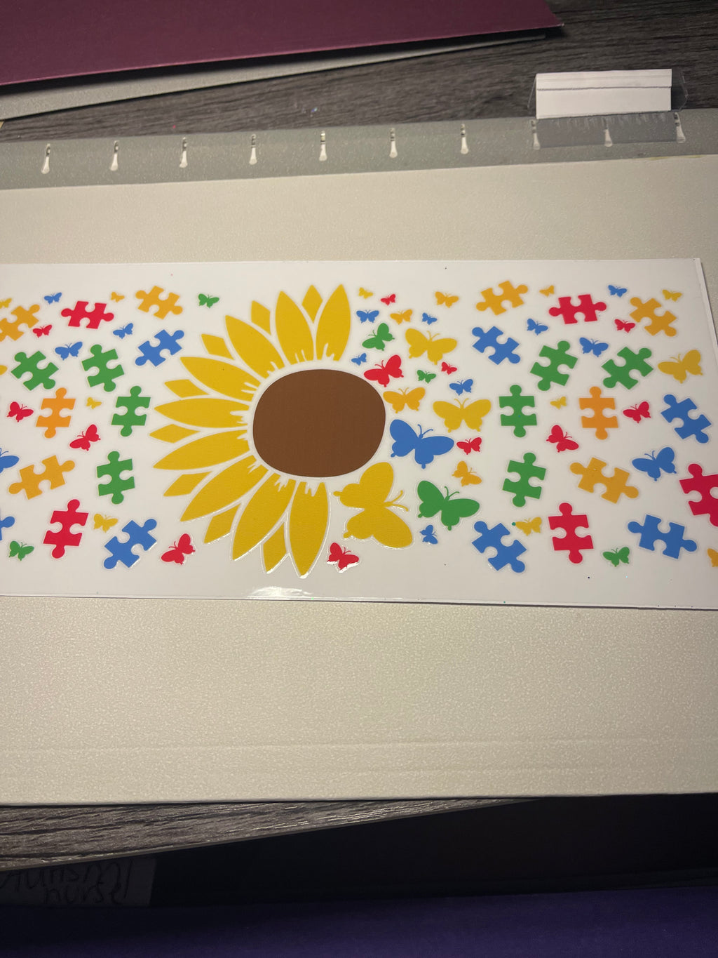 AWARENESS/PROFESSION WRAPS