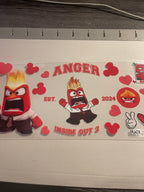 Character wraps PT.2