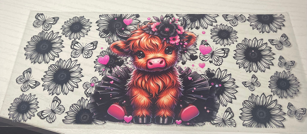 COW wrap