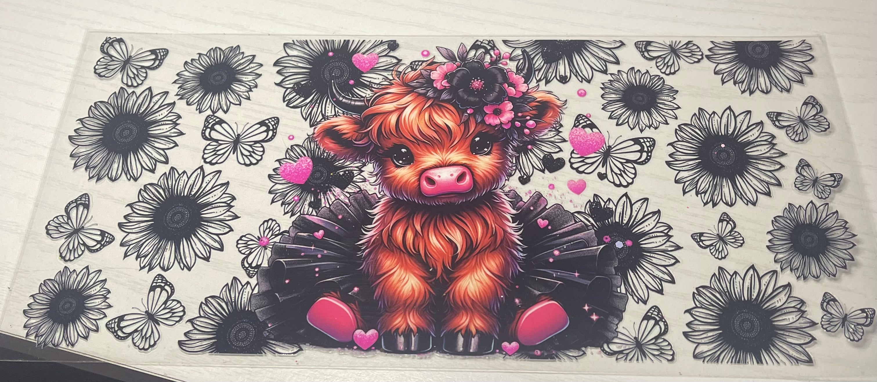 COW wrap