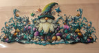 GNOME decal