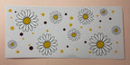 FLOWER decal