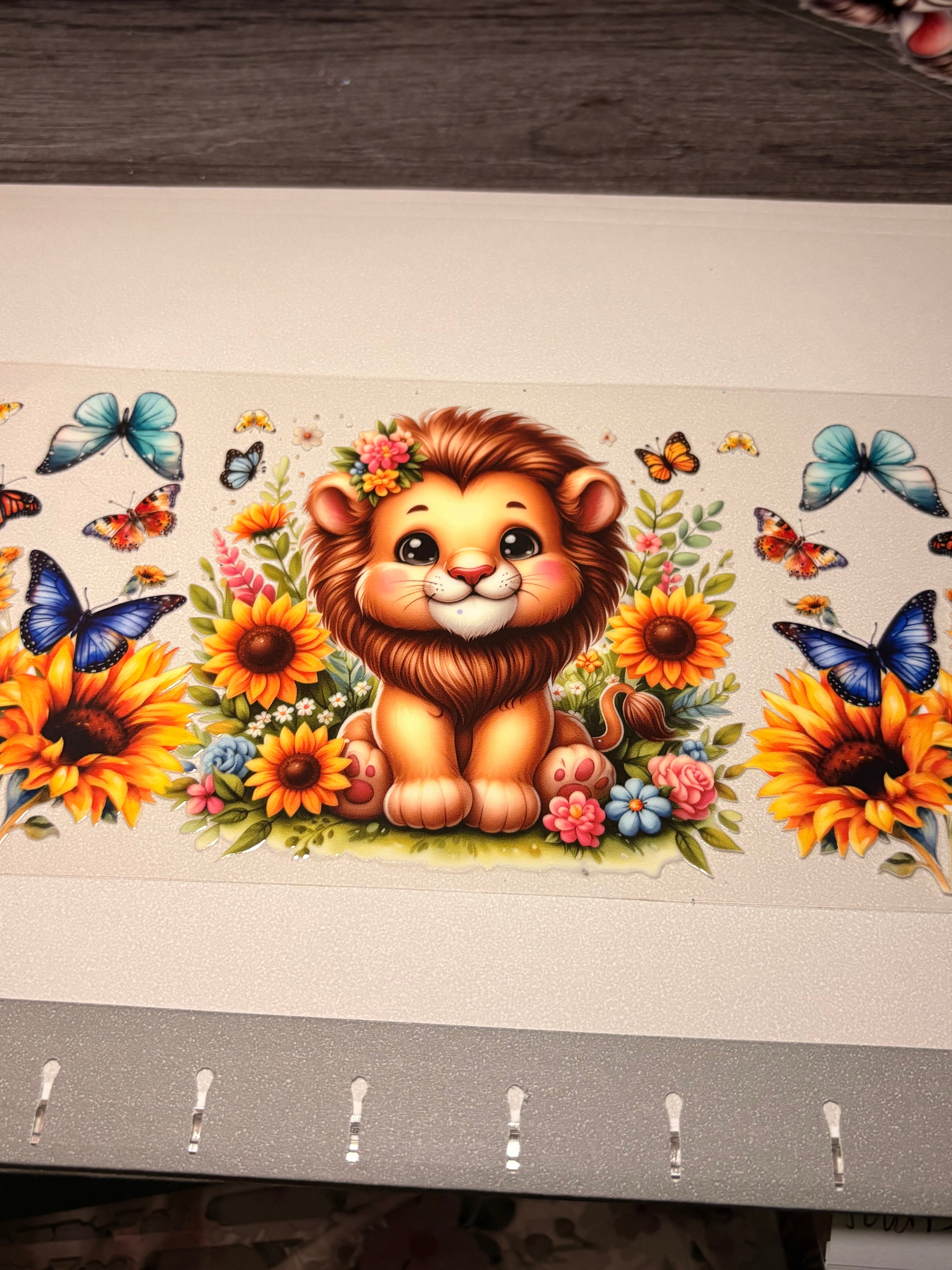 Animal/insect wraps🌵.