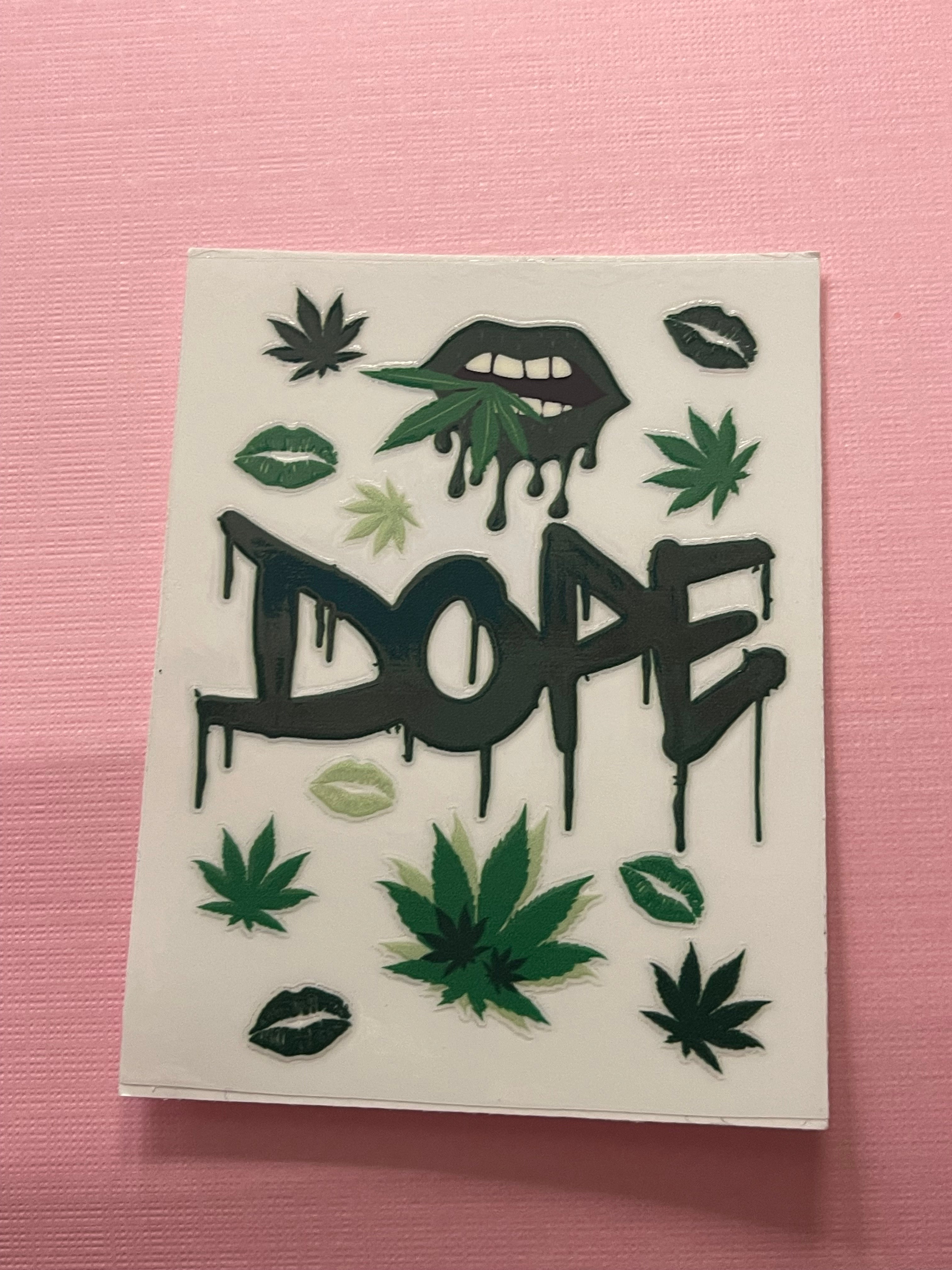 420 decal/wrap (new drop)🚨