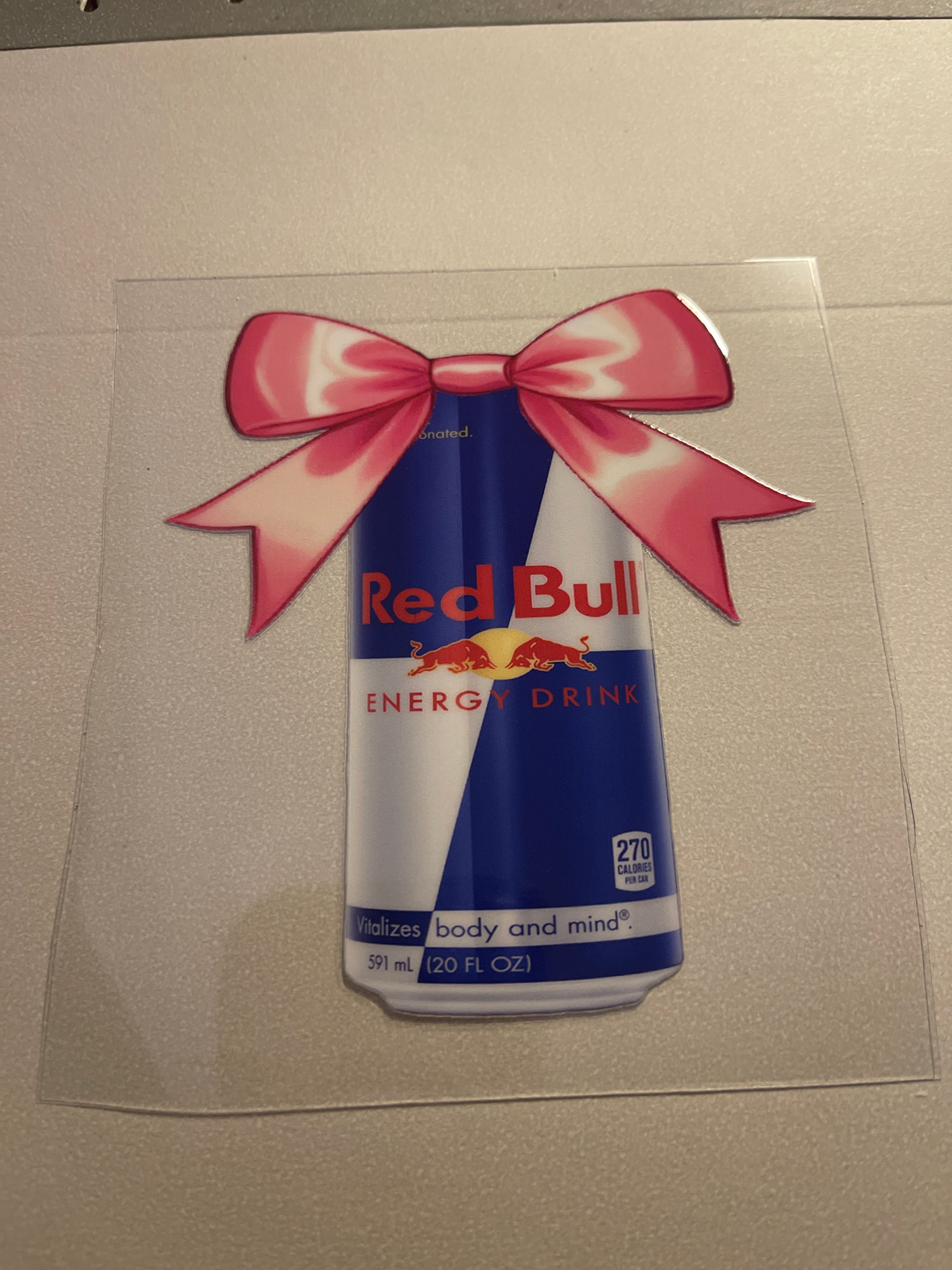 Drinks/food logo design wraps