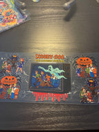 SCOOBY decal