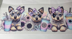 DOG wrap