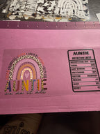 Quotes/faith/mom/evil eye wraps