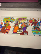 Character wraps PT.1