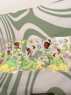 Princess wraps