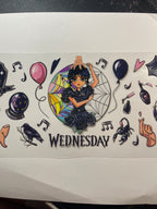 Wednesday Adam’s