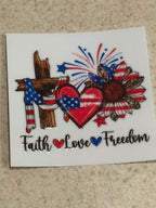 4th of July