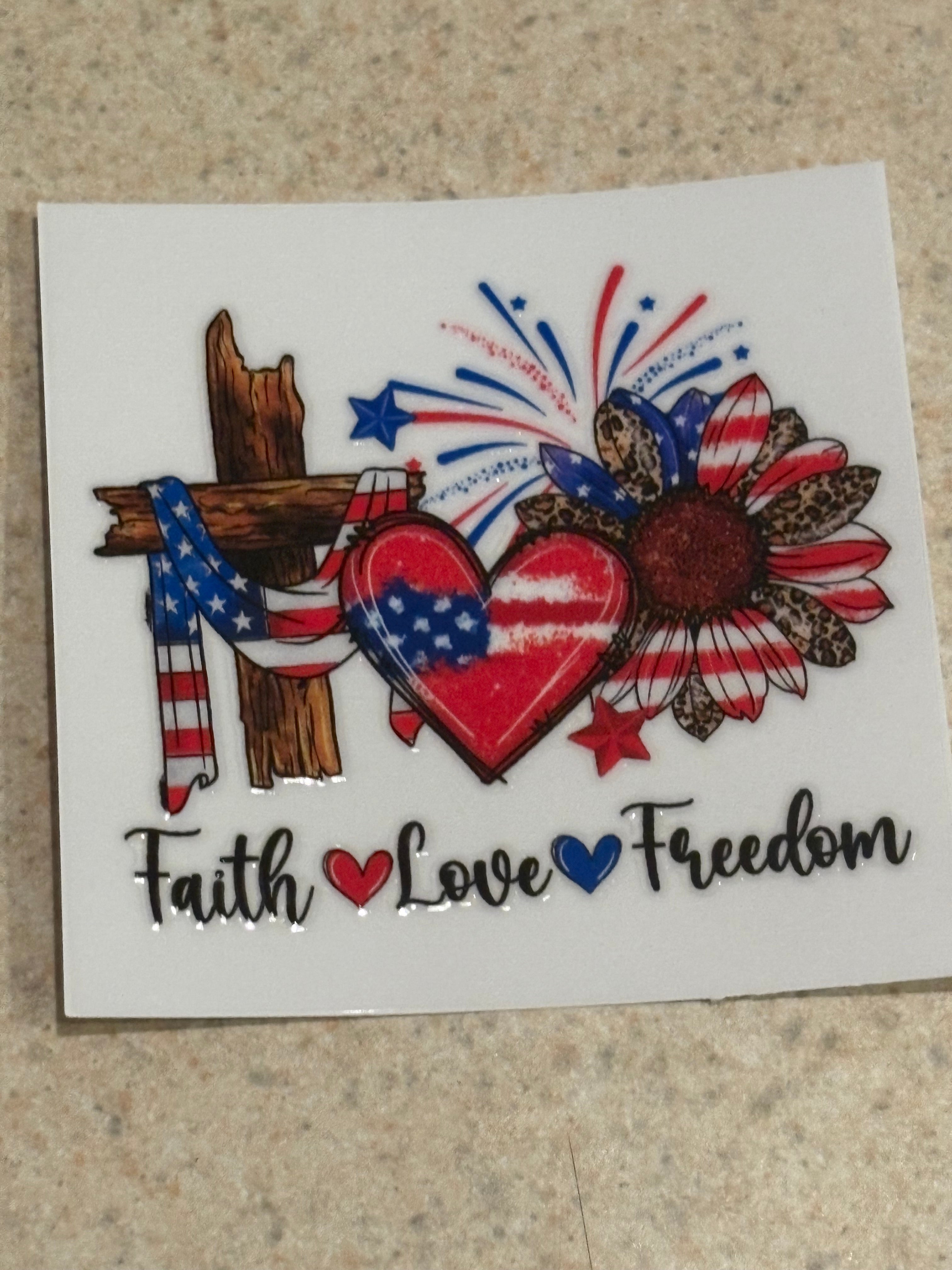 4th of July