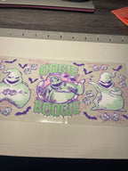 Character wraps PT.1