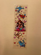 Pen decal (click to see all) (add base and glitter)(may also add on 3oz cup)