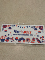 4th of July