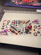 AWARENESS/PROFESSION WRAPS