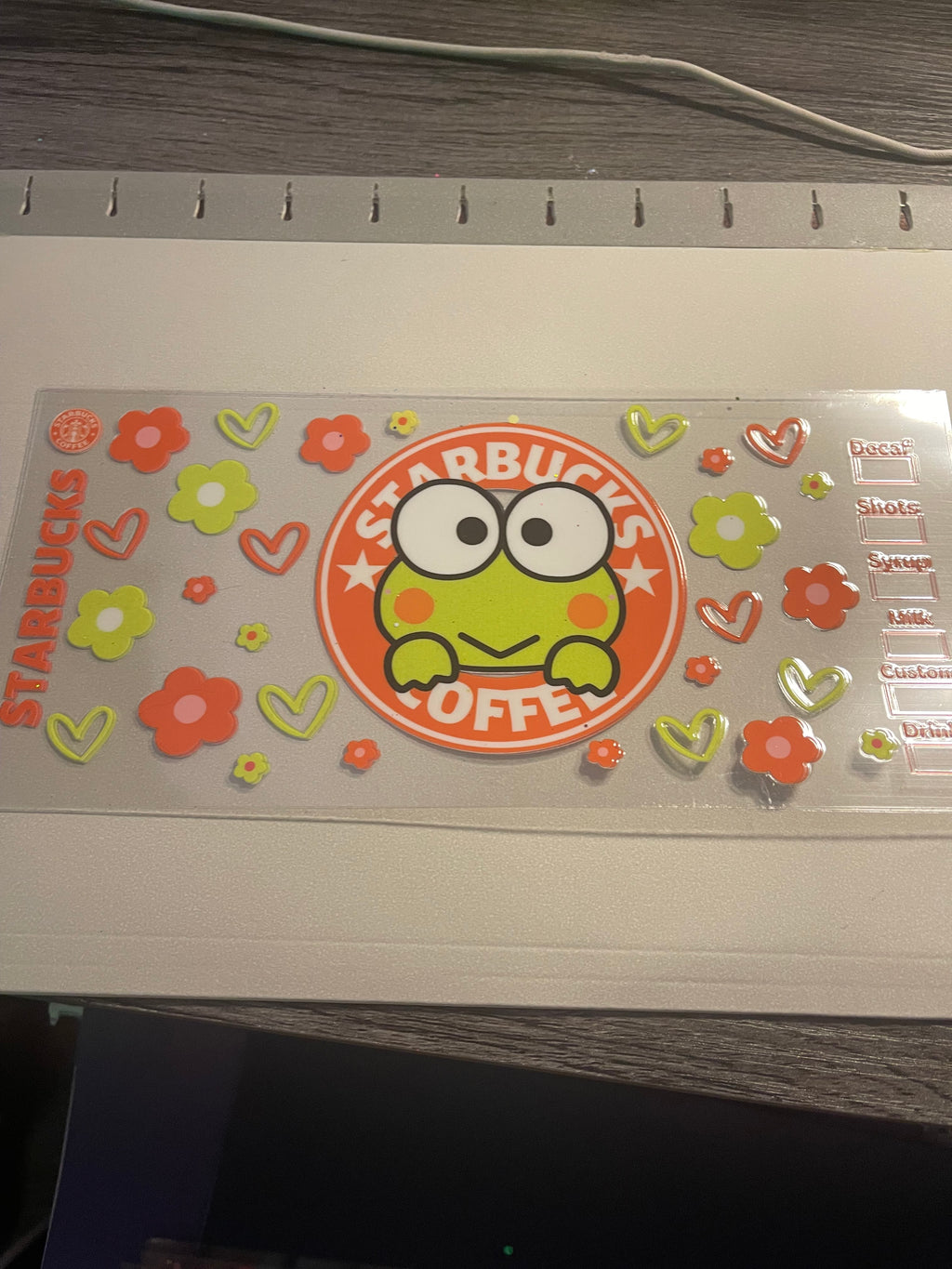 Character wraps PT.2